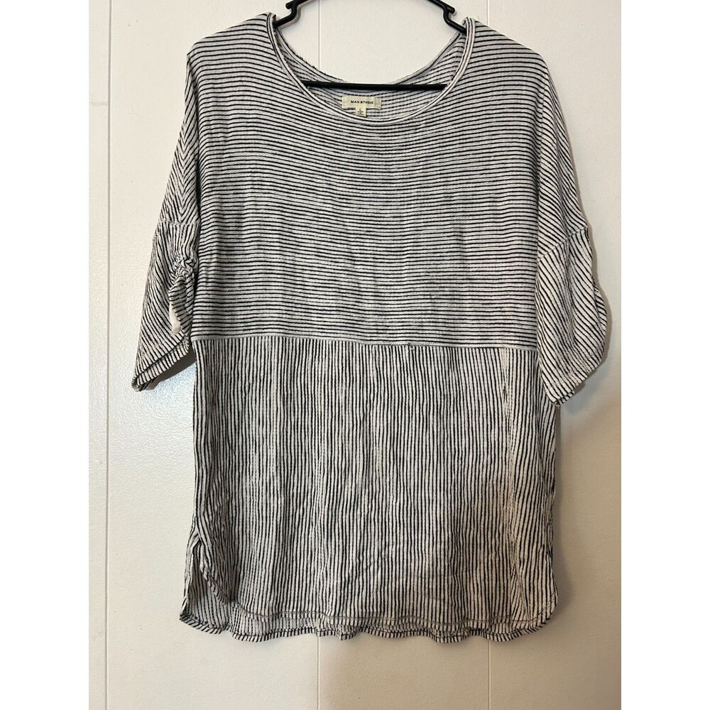 Max Studio Large Top